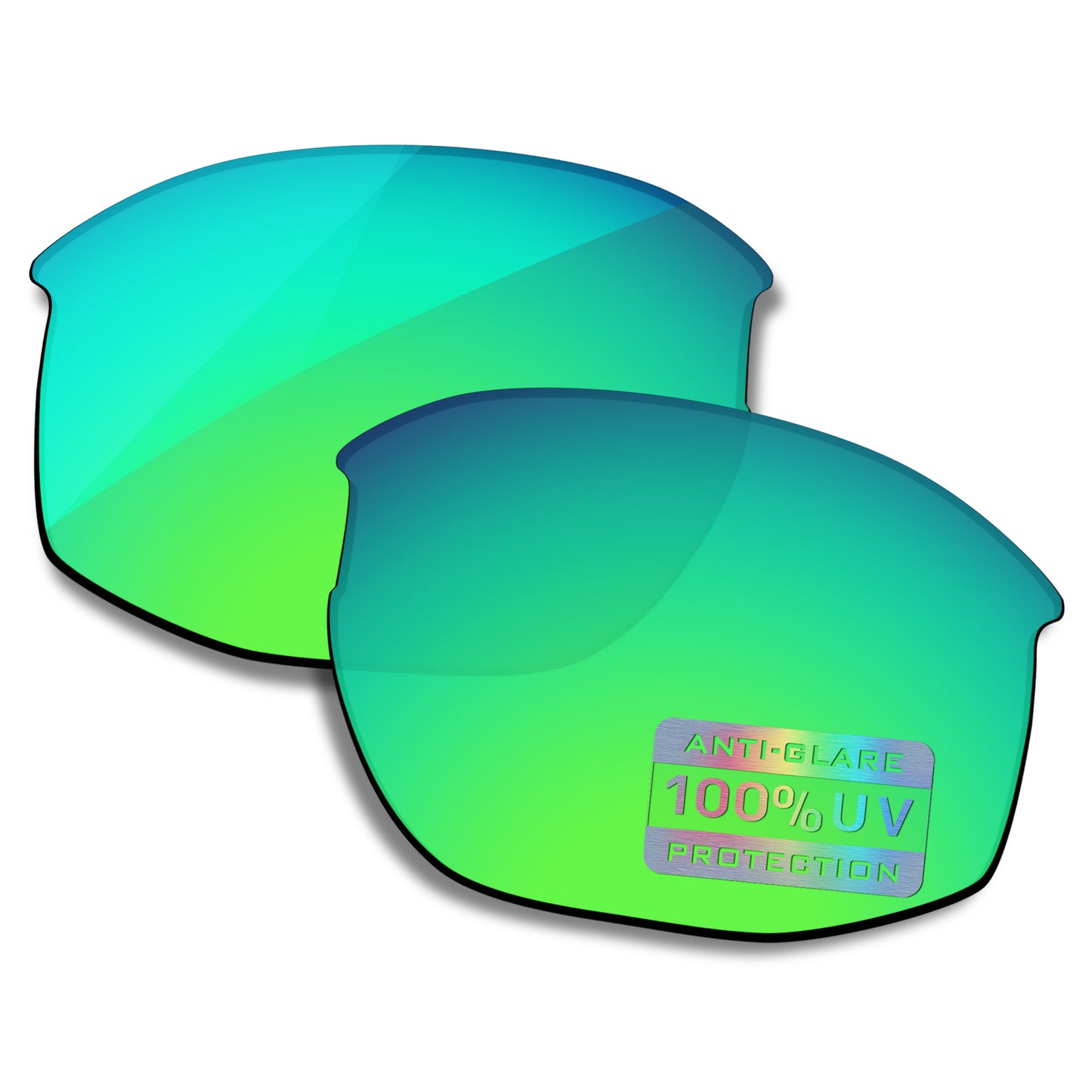 Emerald Green MirrorX™