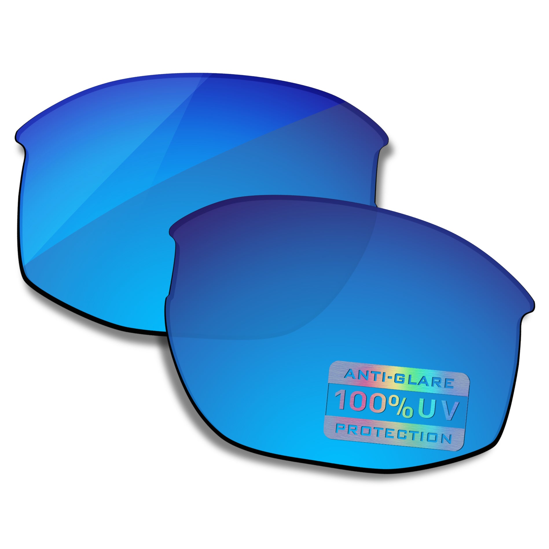 Glacier Blue MirrorX™