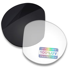 Gray Photochromic