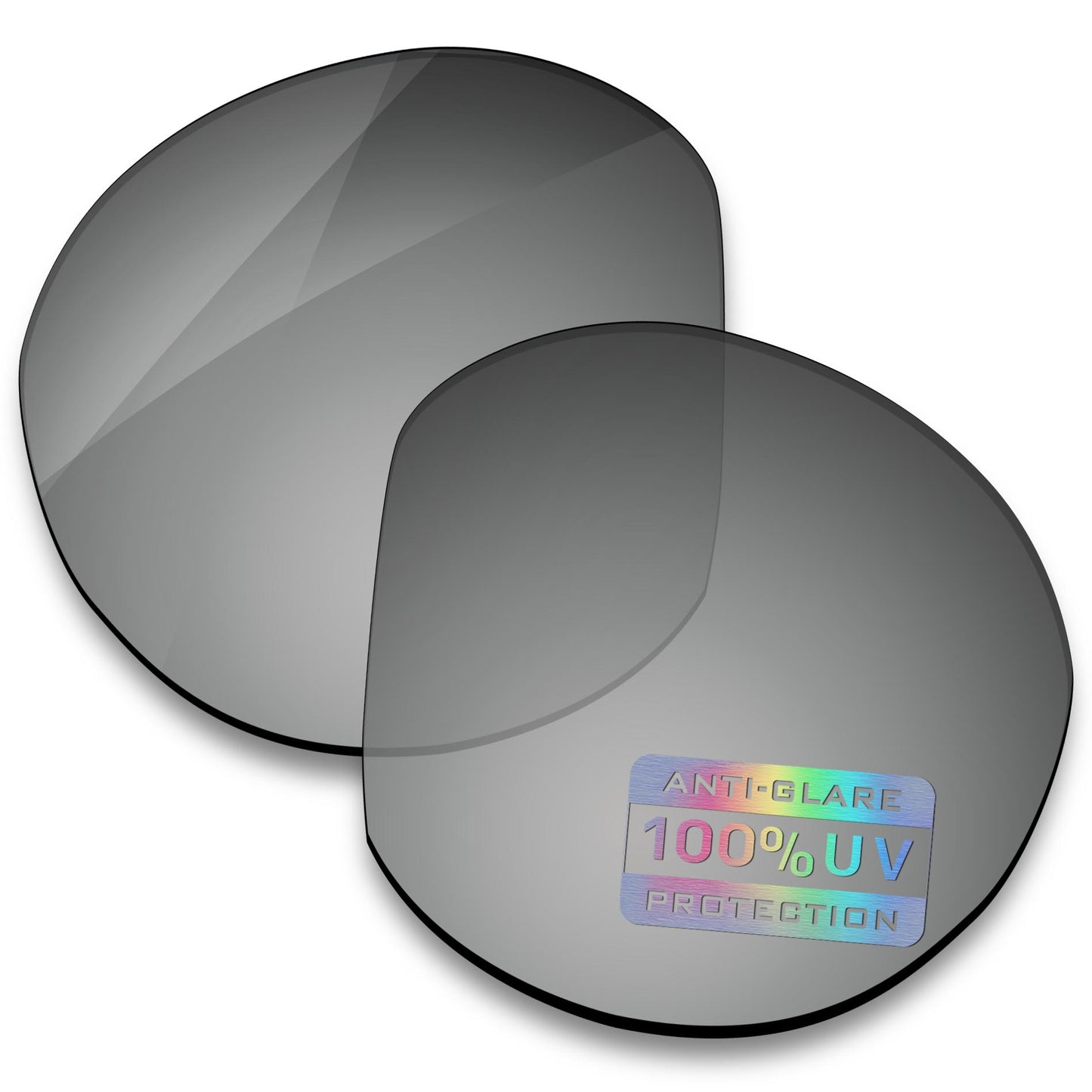 Silver Chrome MirrorX™