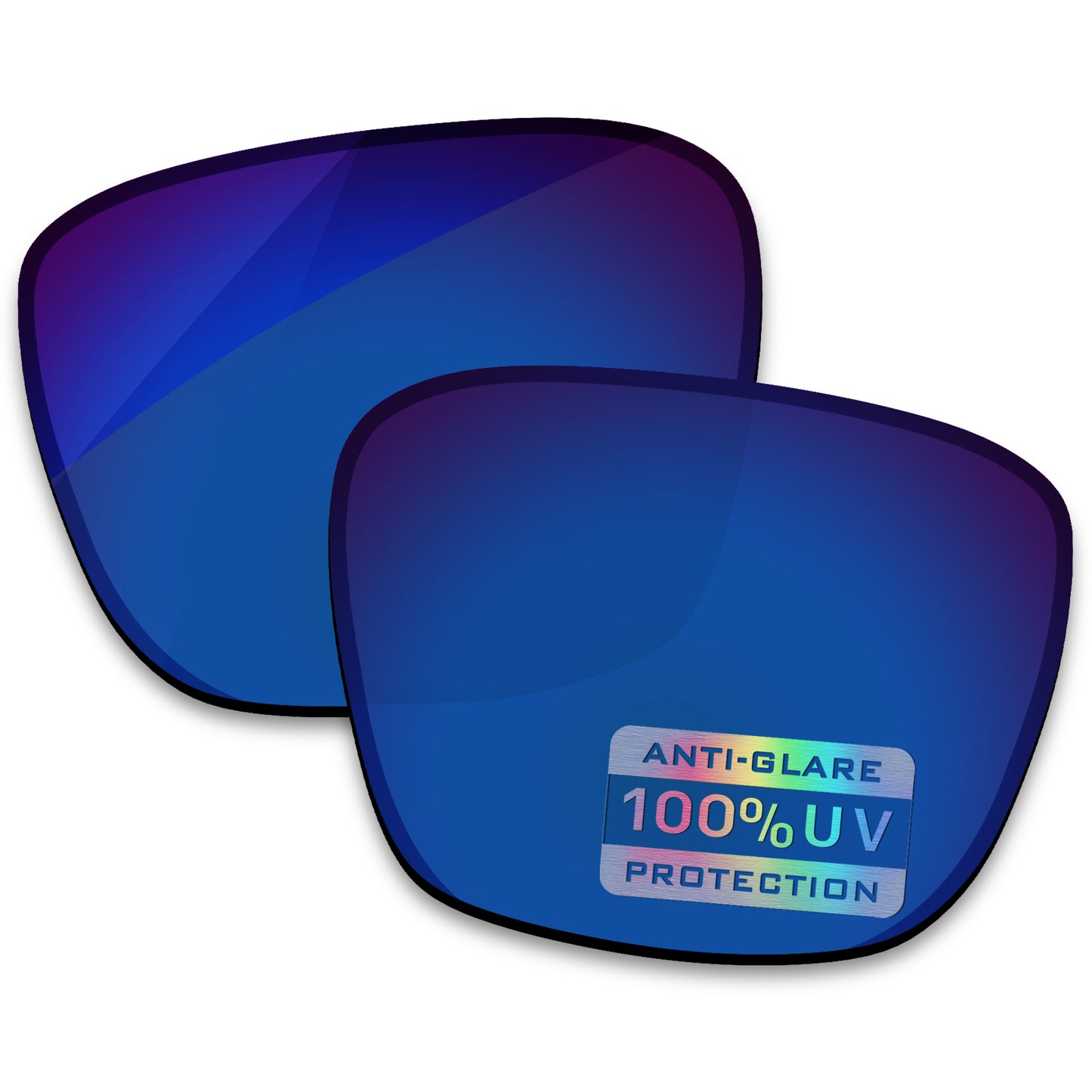 Midnight Blue MirrorX™