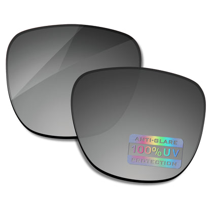 Silver Chrome MirrorX™