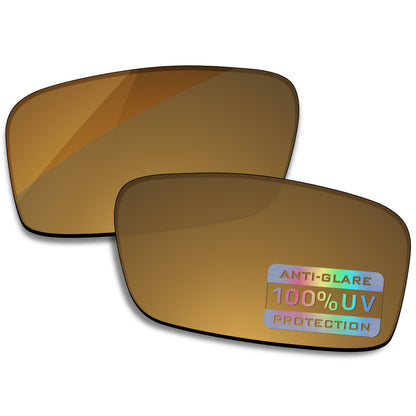 Bronze MirrorXâ„?