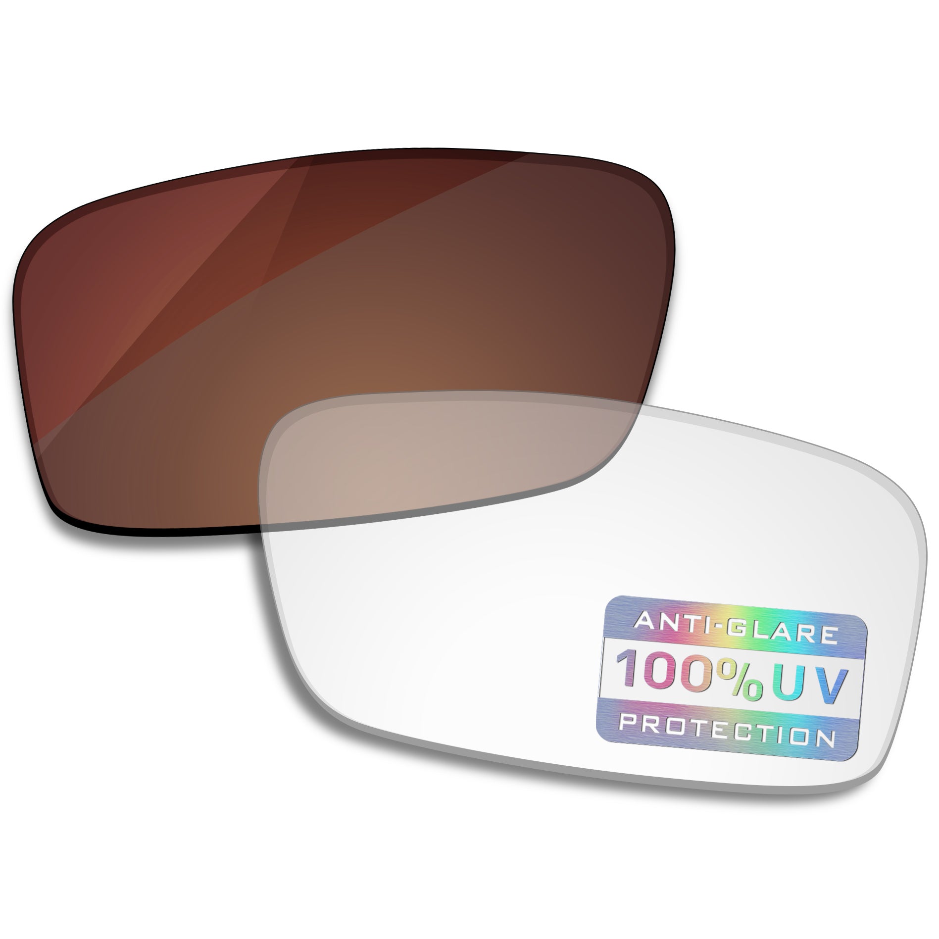 Brown Photochromic