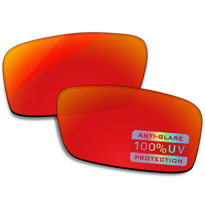 Fire Red MirrorXâ„?