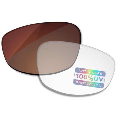 Brown Photochromic