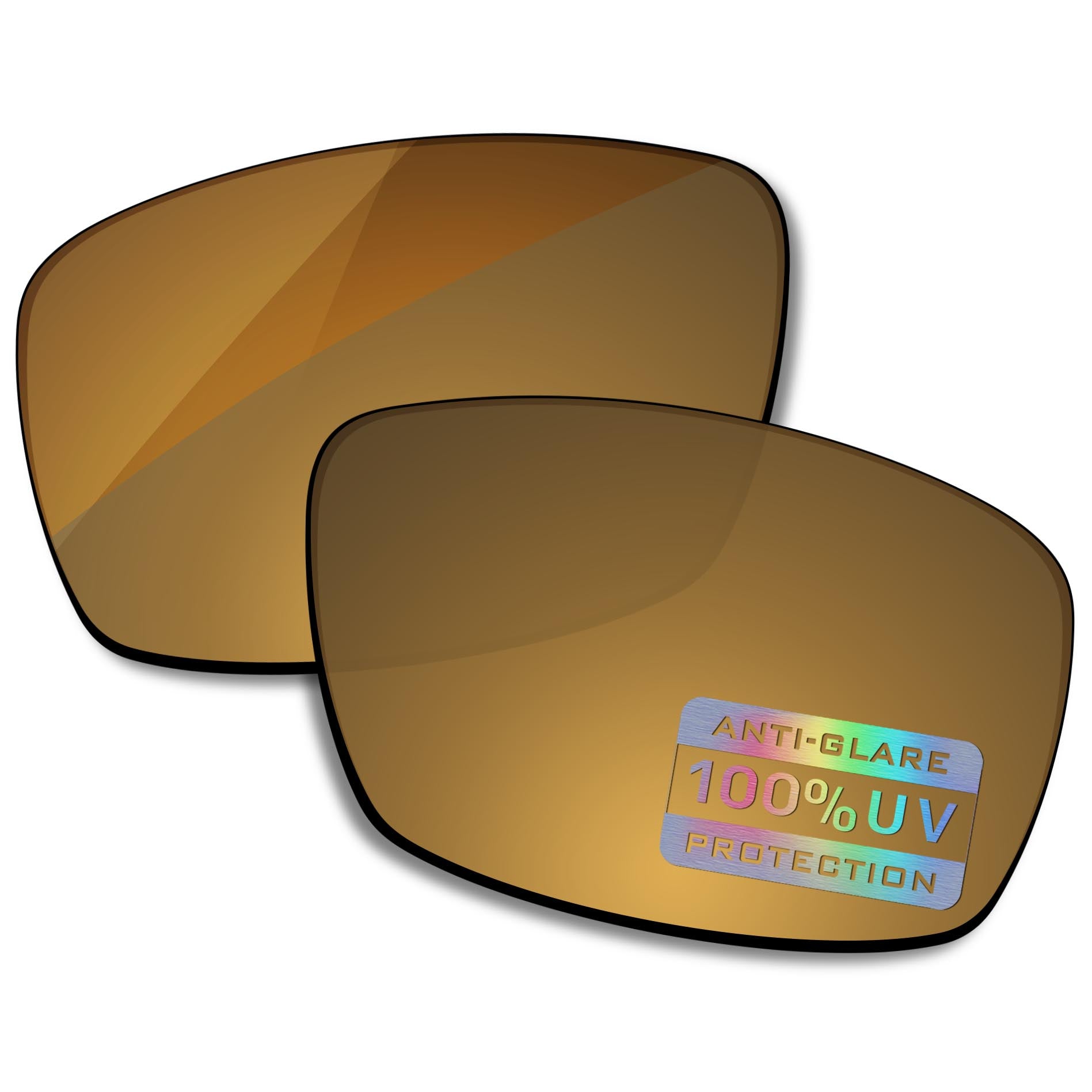 Bronze MirrorX™
