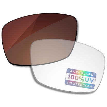 Brown Photochromic