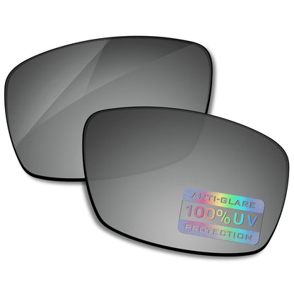 Silver Chrome MirrorX™