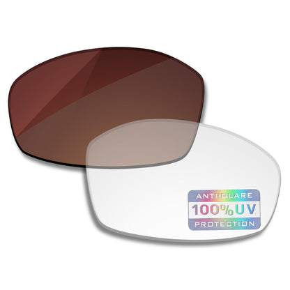 Brown Photochromic