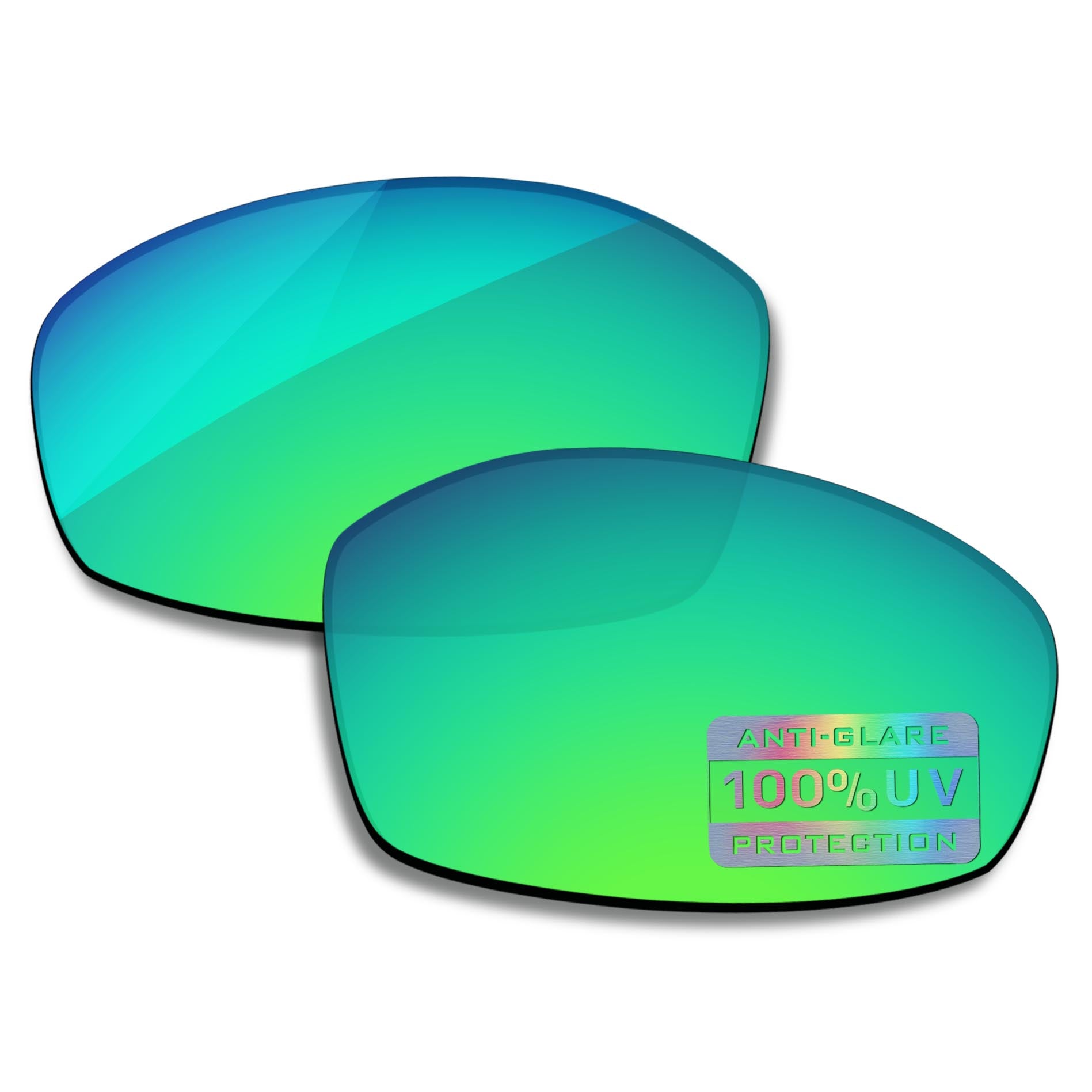 Emerald Green MirrorX™