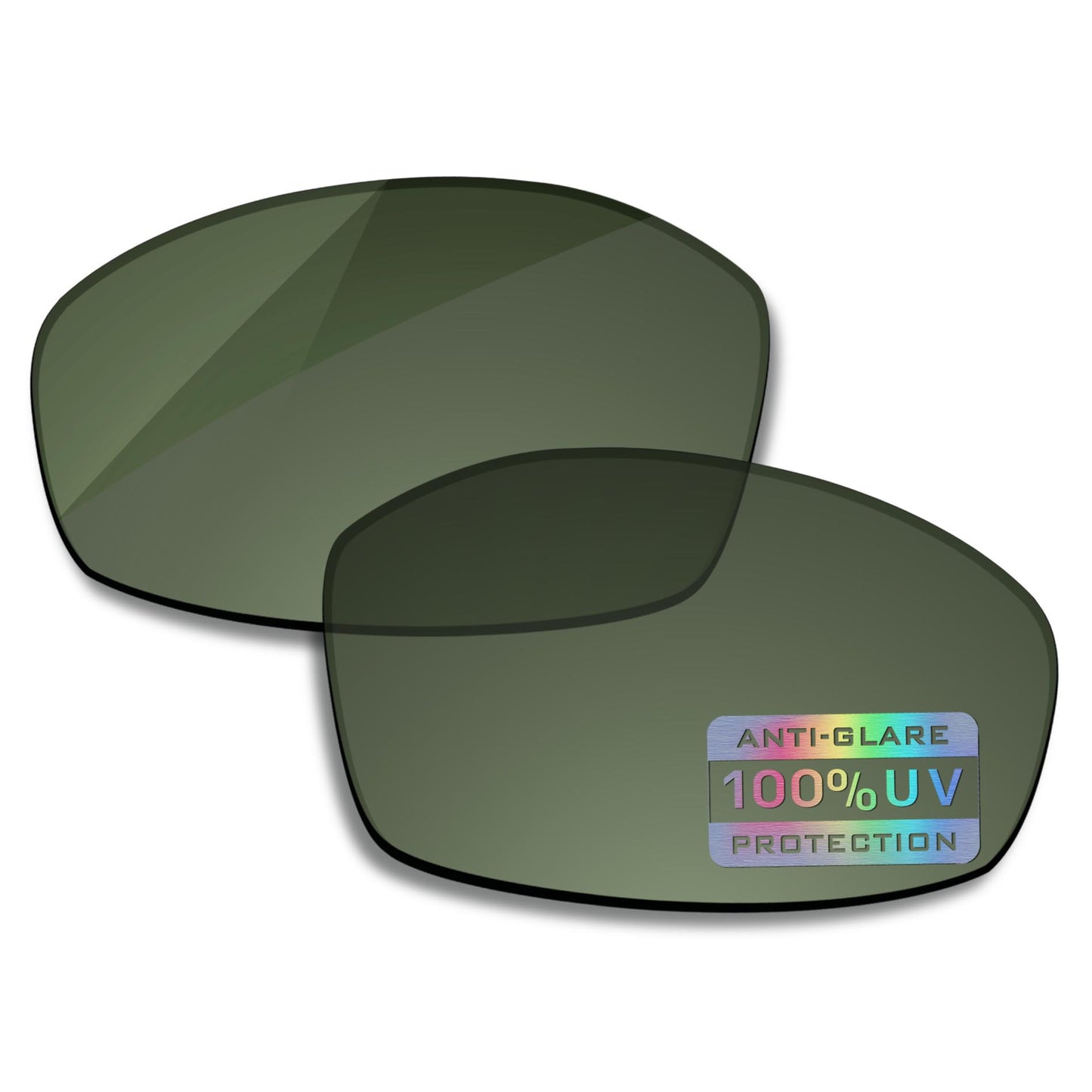 G15 Green