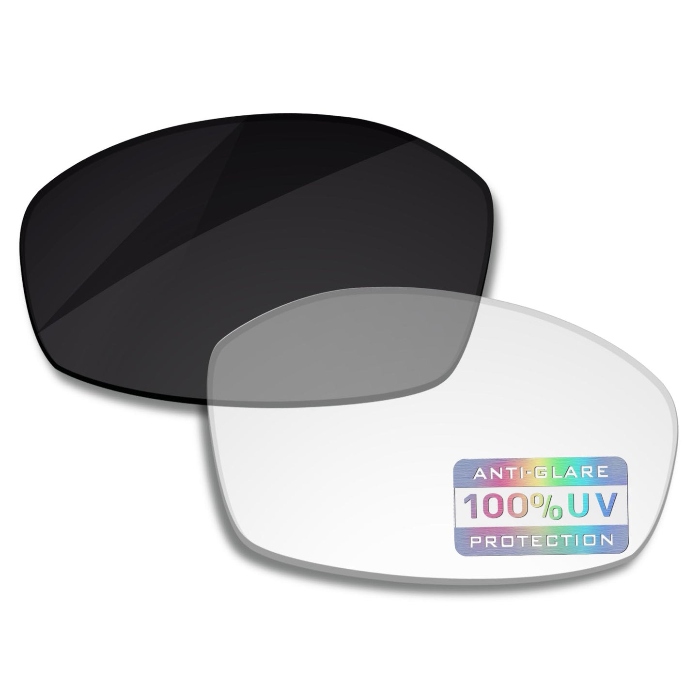 Gray Photochromic