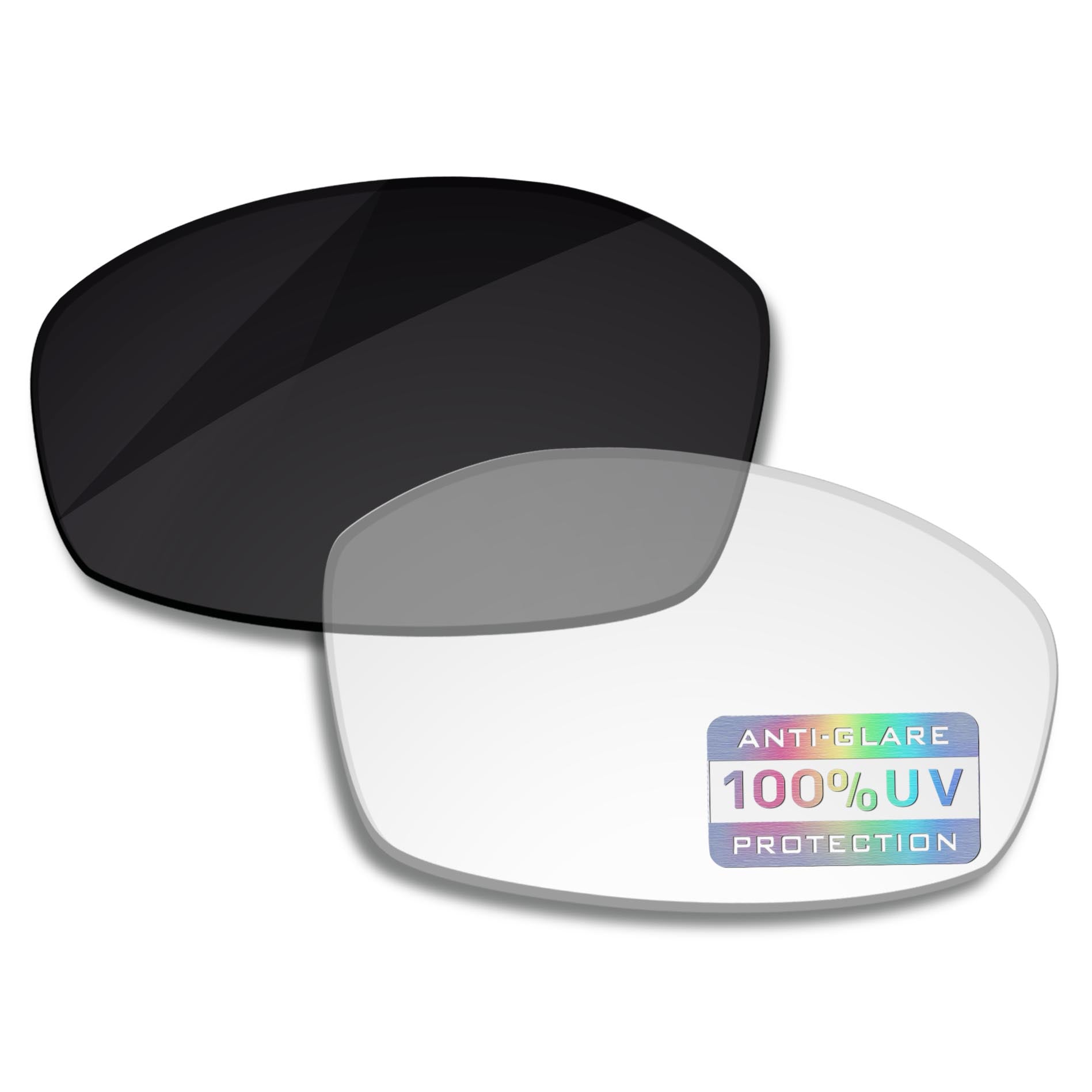 Gray Photochromic