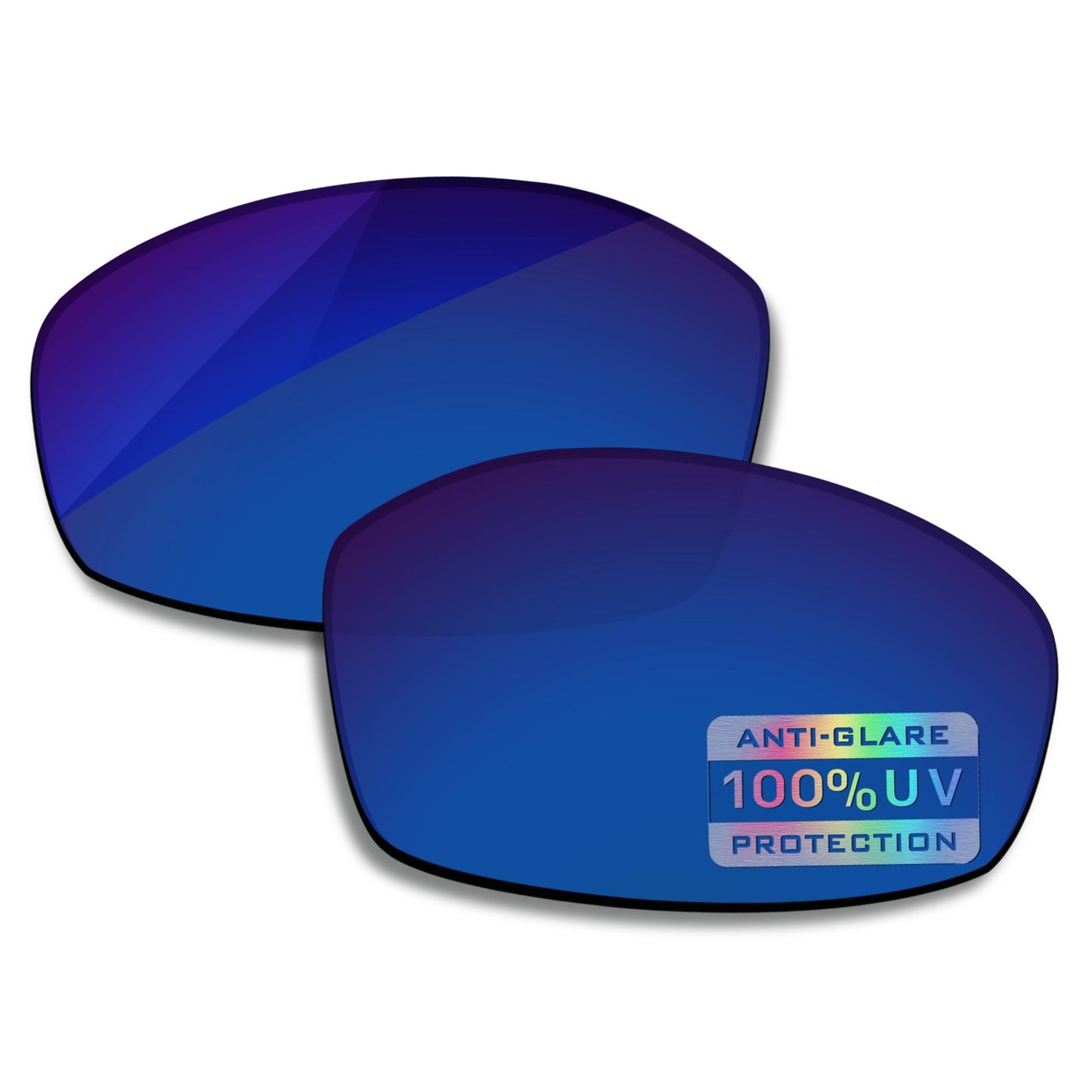 Midnight Blue MirrorX™