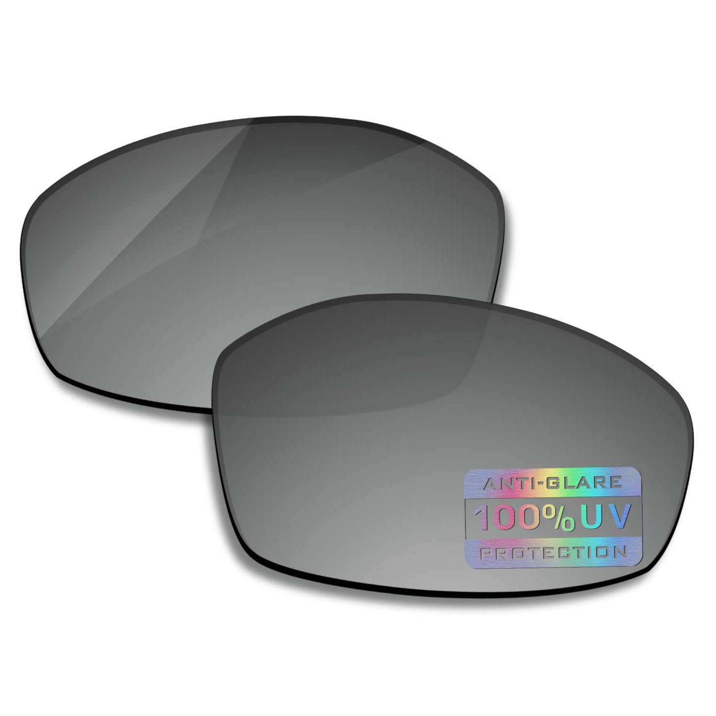 Silver Chrome MirrorX™