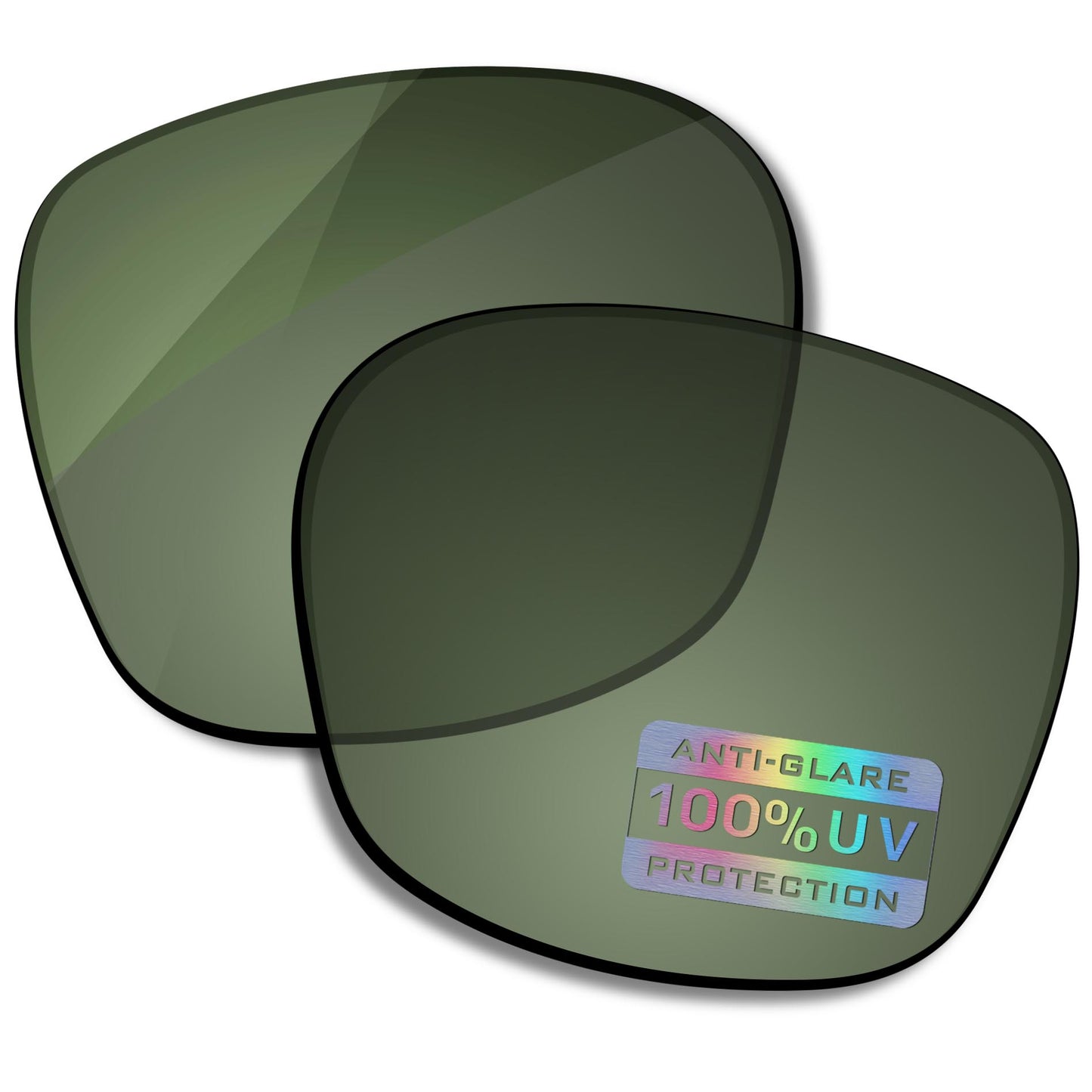 G15 Green