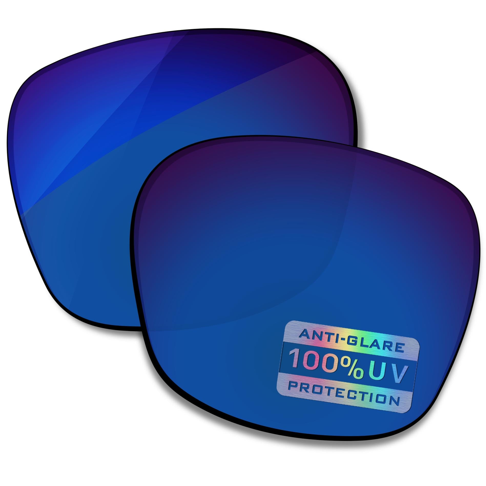 Midnight Blue MirrorX™