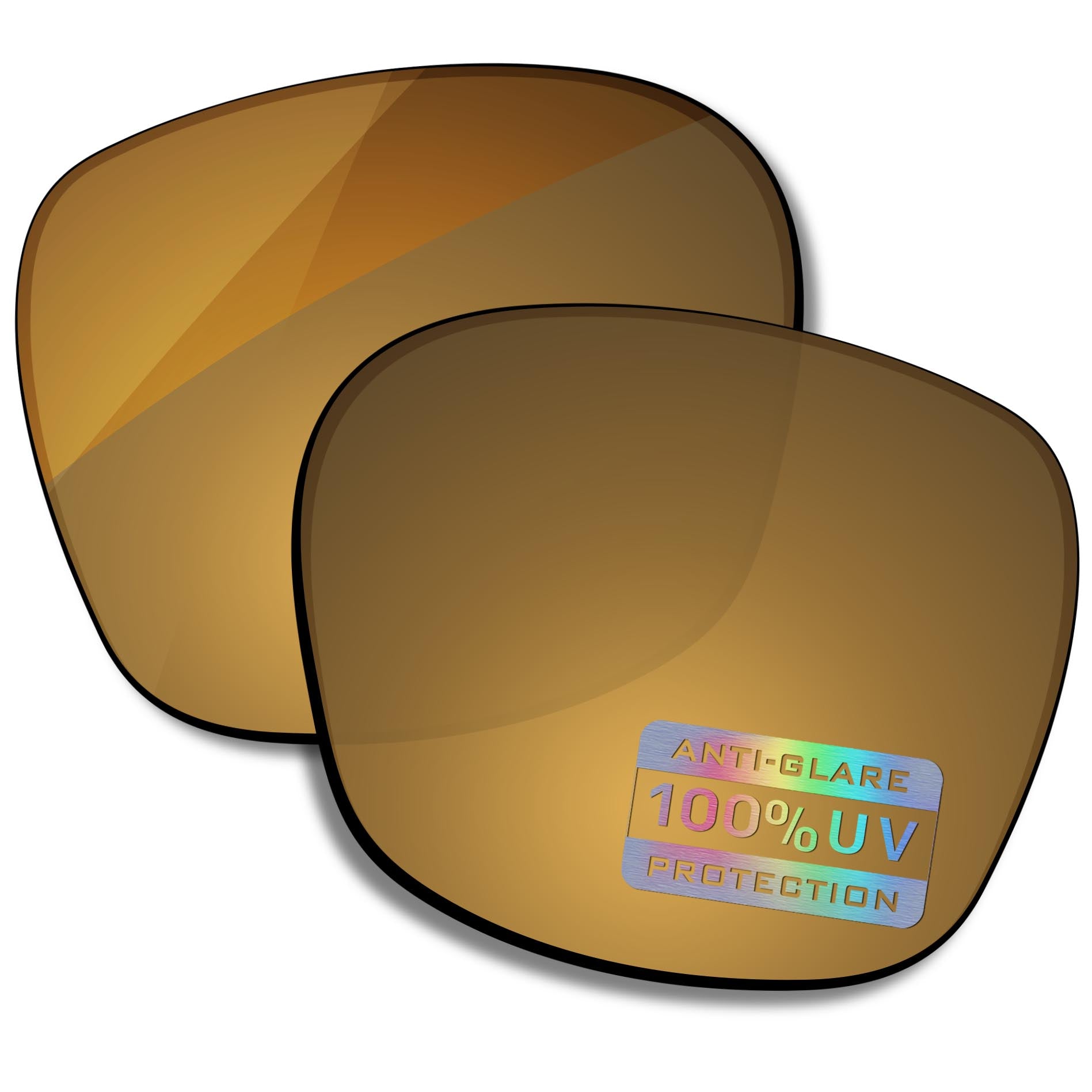 Bronze MirrorX™
