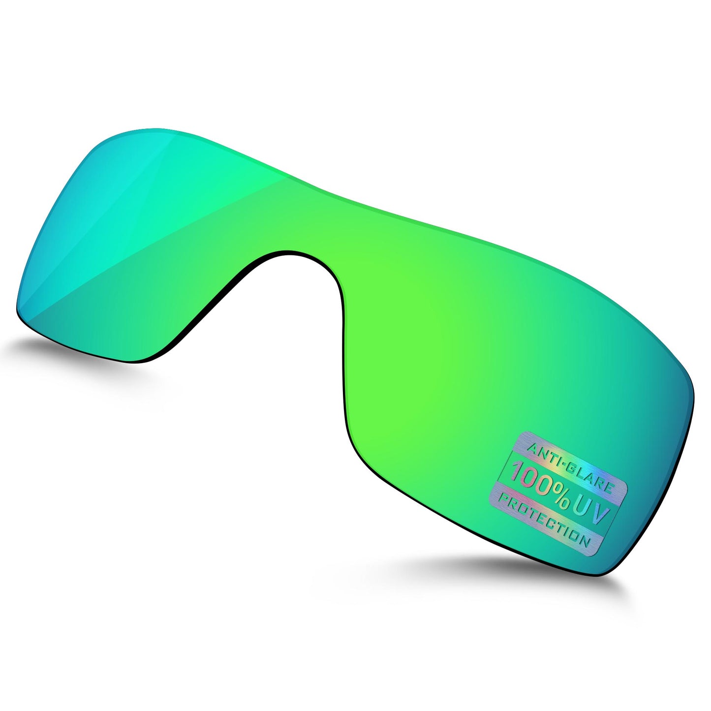 Emerald Green MirrorX™