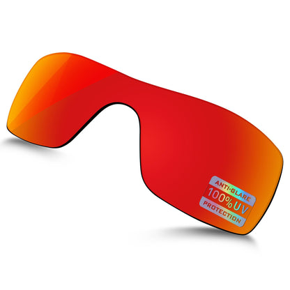 Fire Red MirrorX™