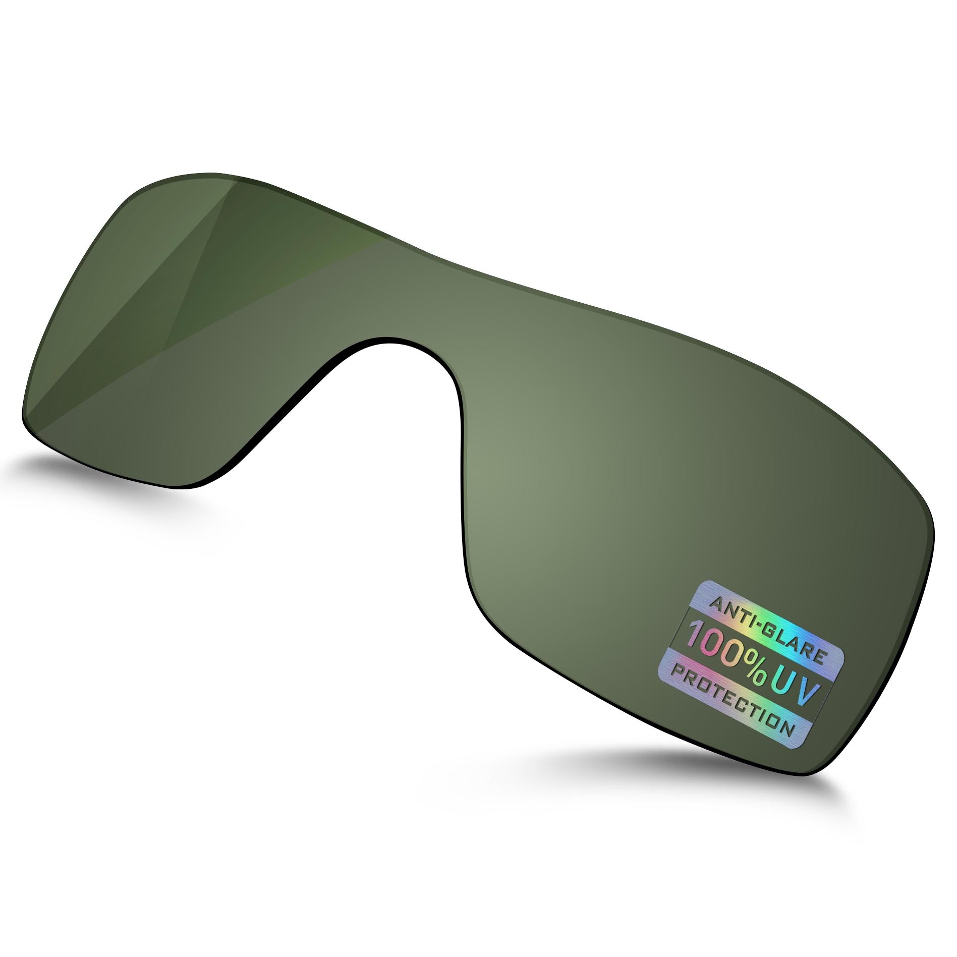 G15 Green