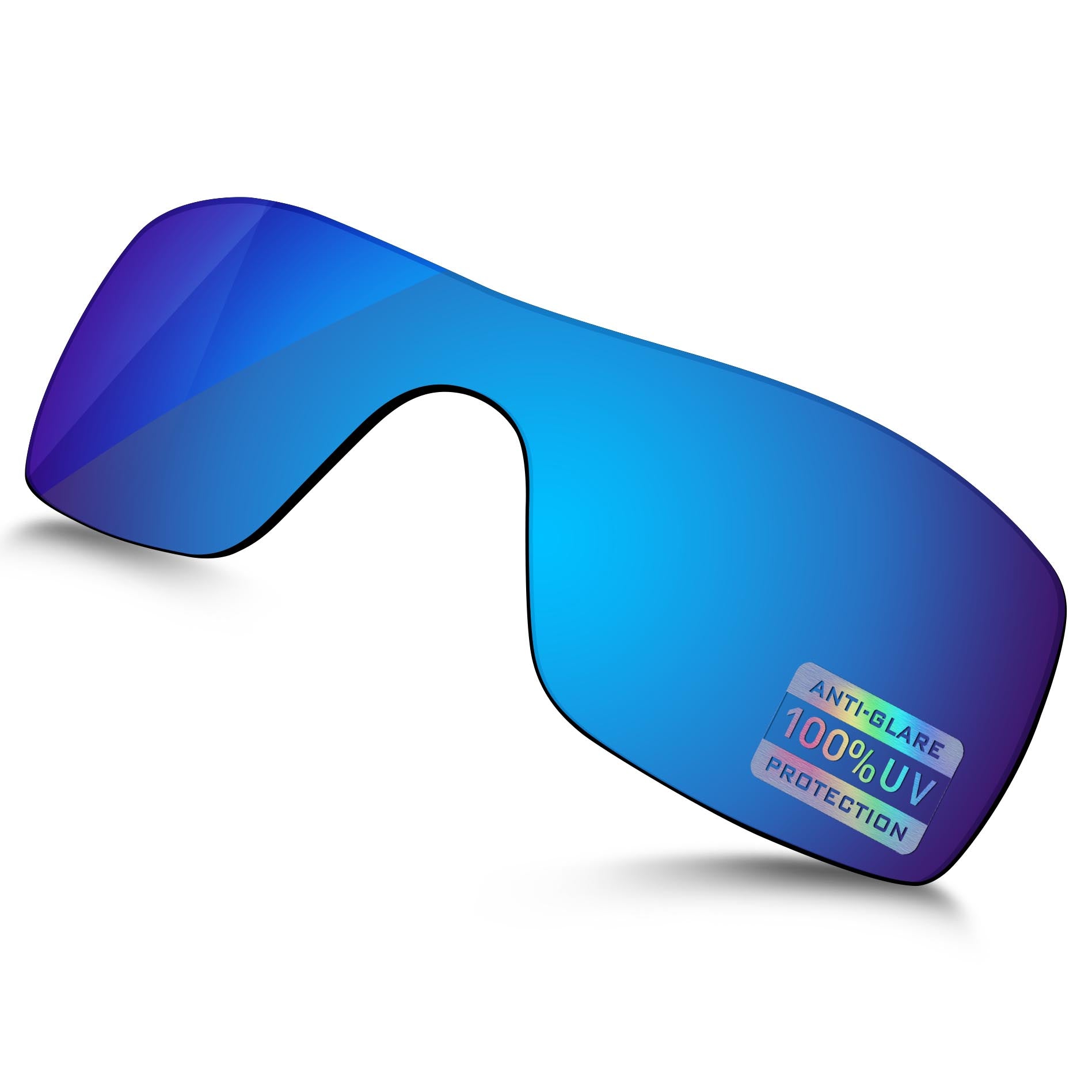 Glacier Blue MirrorX™