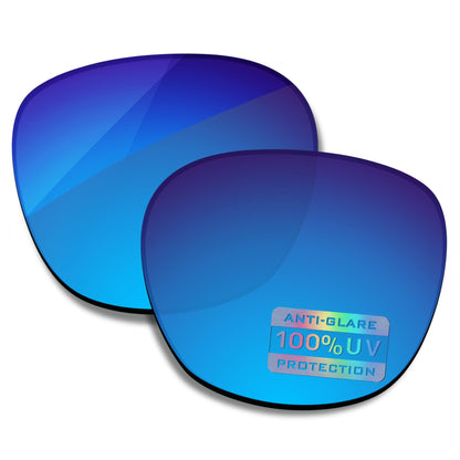 Glacier Blue MirrorX™