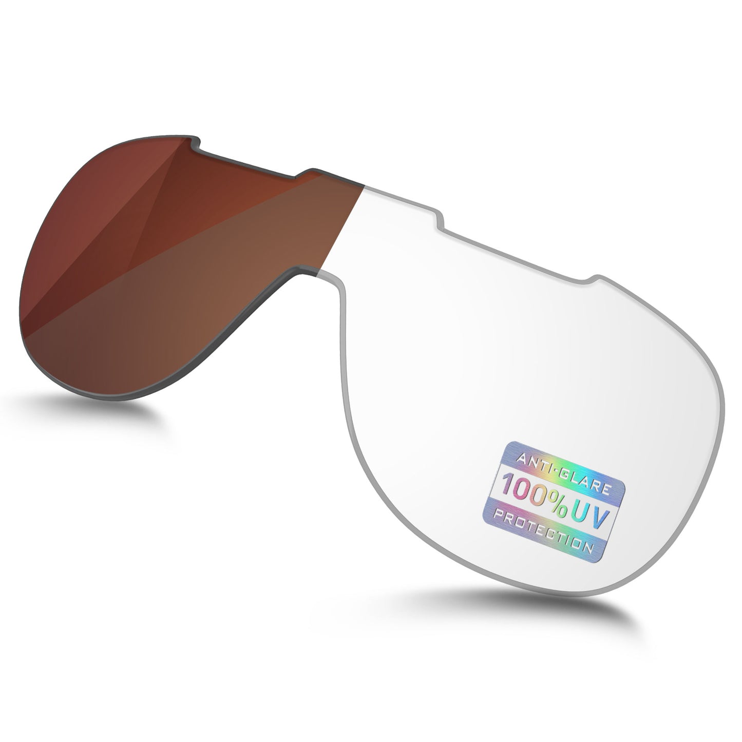Brown Photochromic