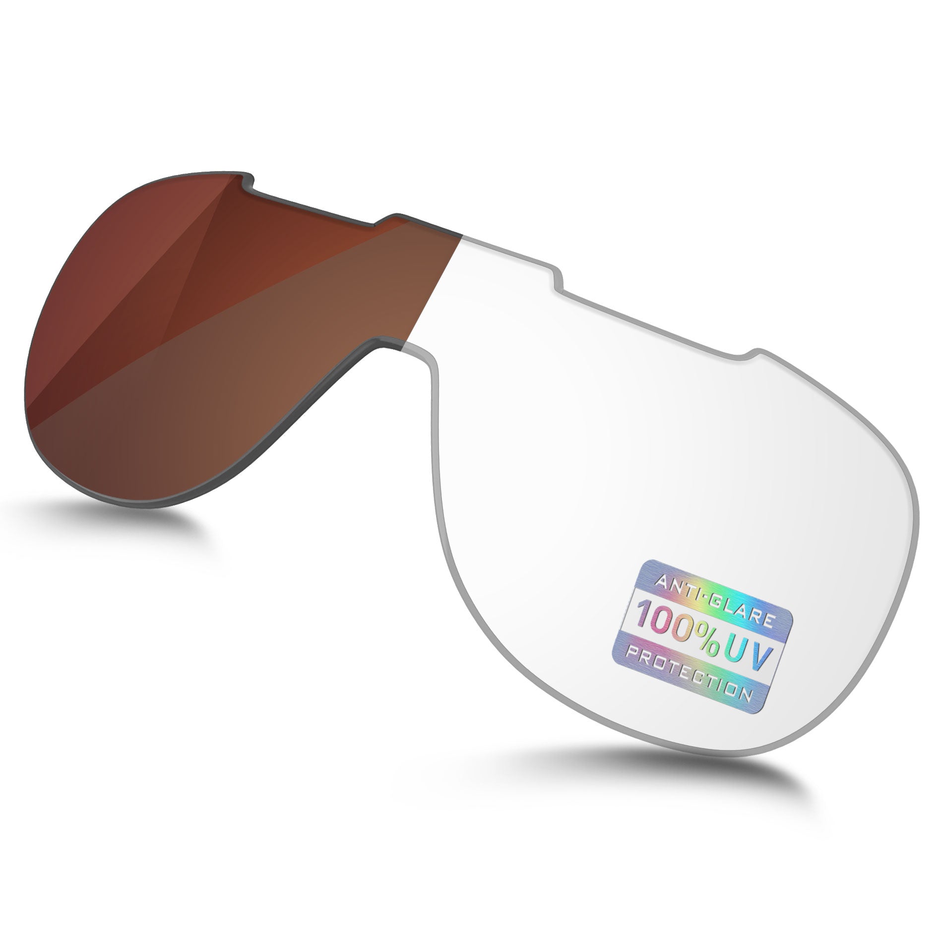 Brown Photochromic