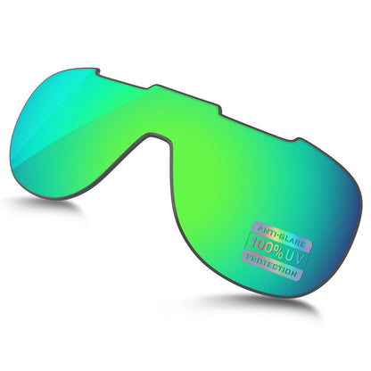 Emerald Green MirrorX™