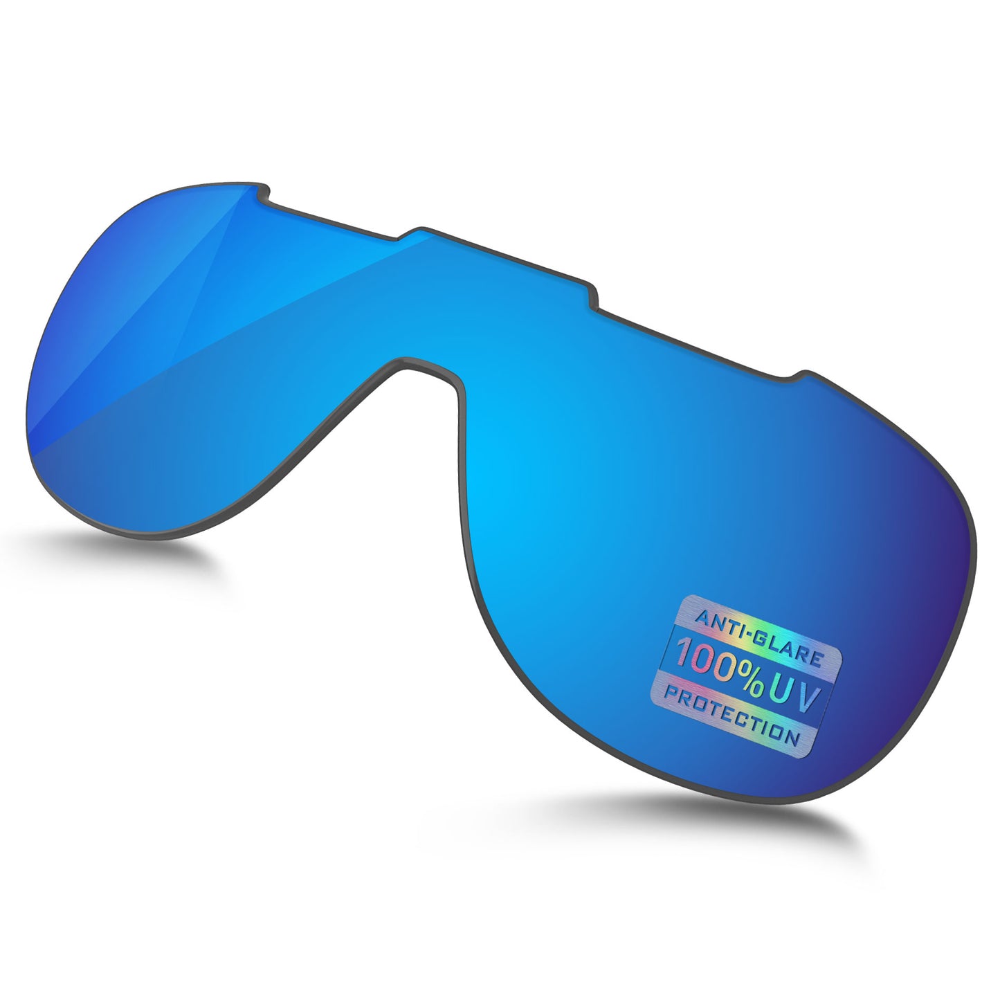 Glacier Blue MirrorX™