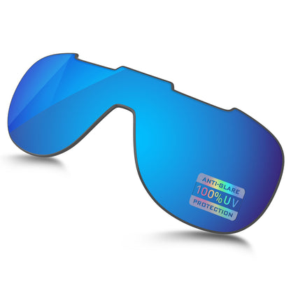 Glacier Blue MirrorX™