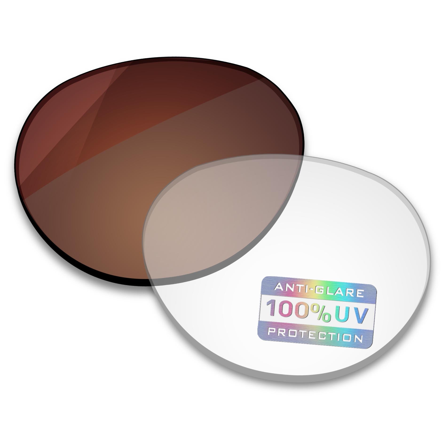 Brown Photochromic