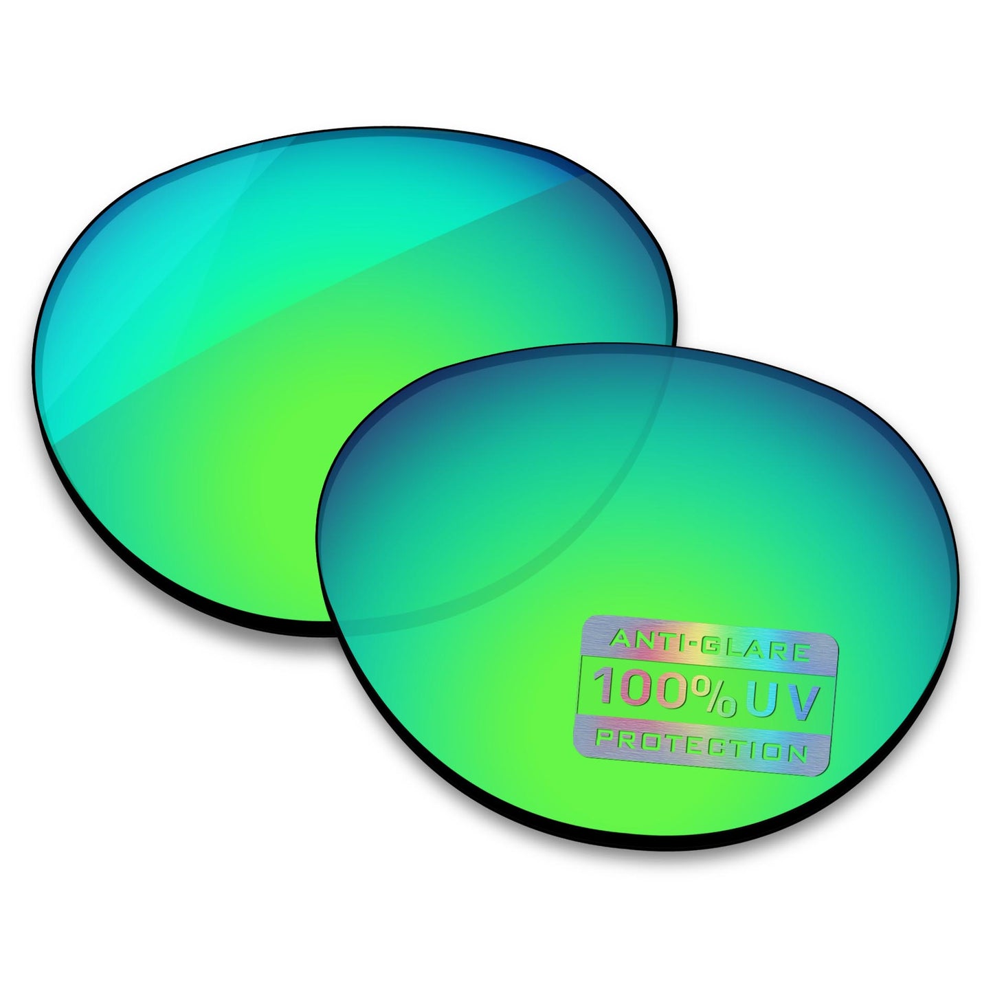 Emerald Green MirrorX™