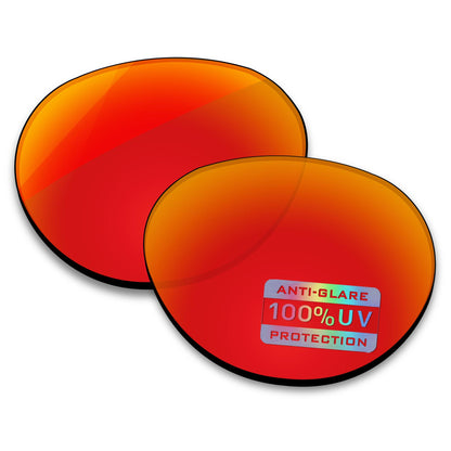 Fire Red MirrorX™