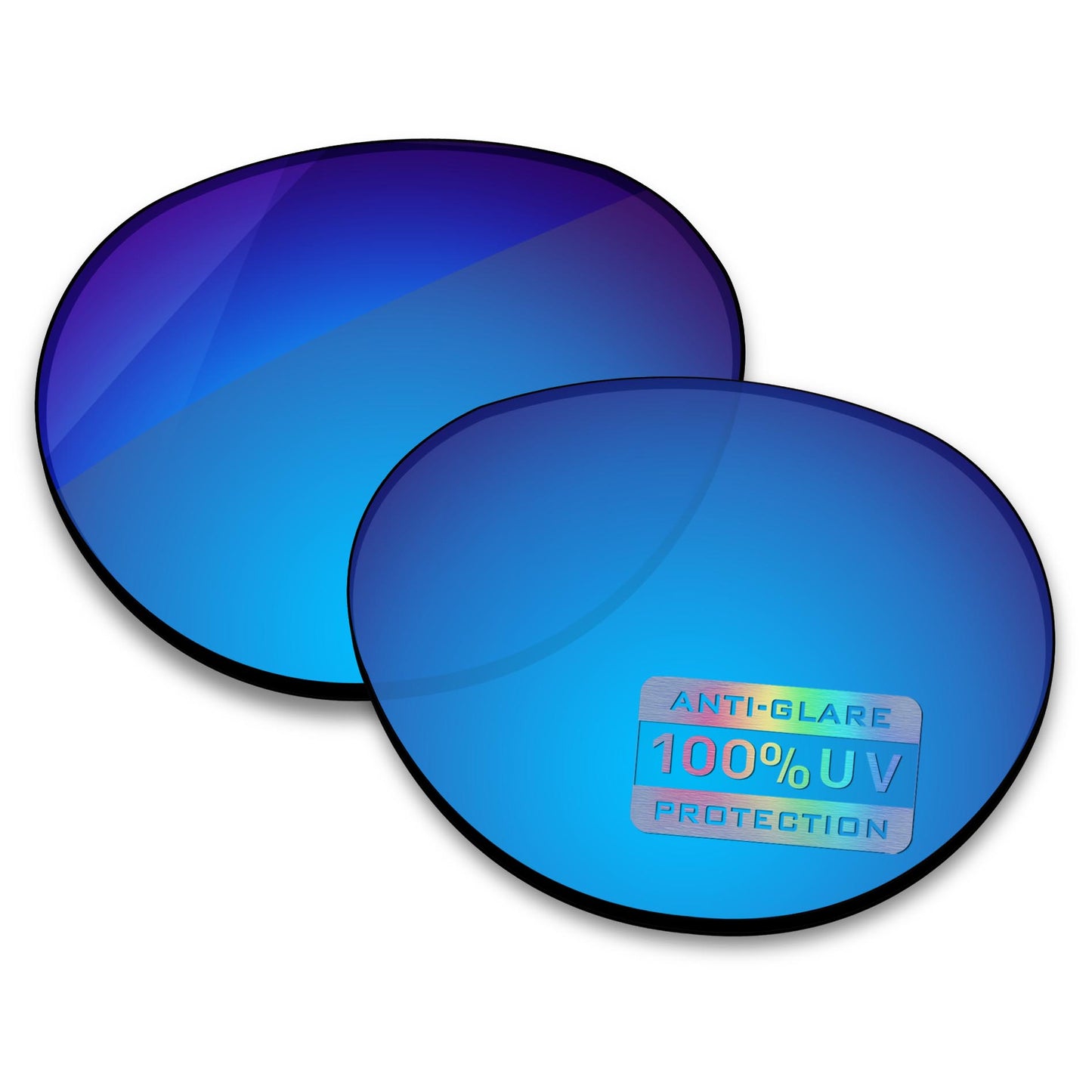 Glacier Blue MirrorX™