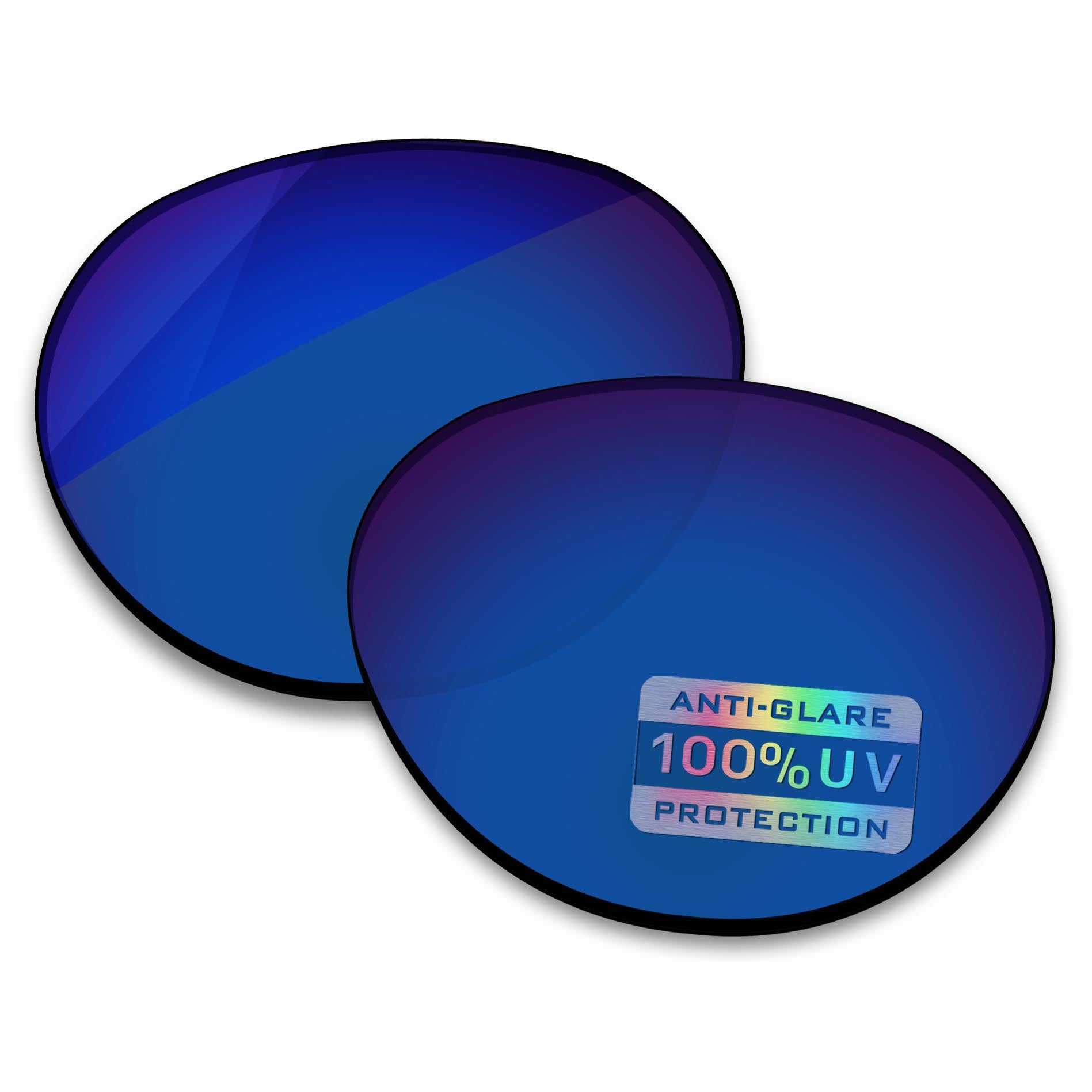 Midnight Blue MirrorX™