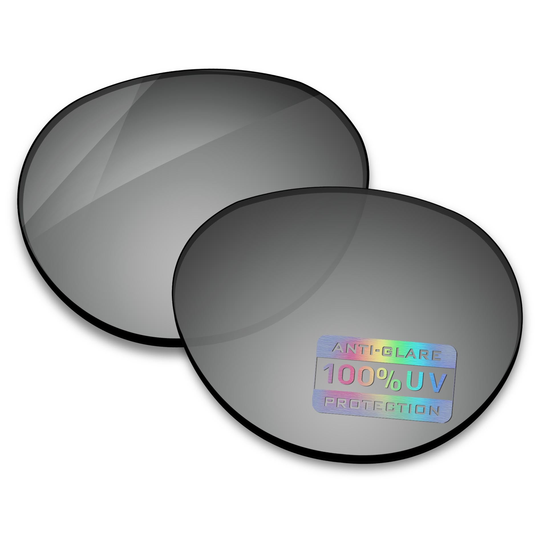 Silver Chrome MirrorX™