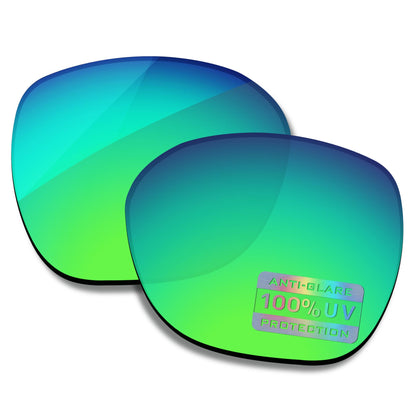 Emerald Green MirrorX™
