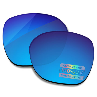 Glacier Blue MirrorX™