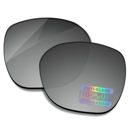 Silver Chrome MirrorX™