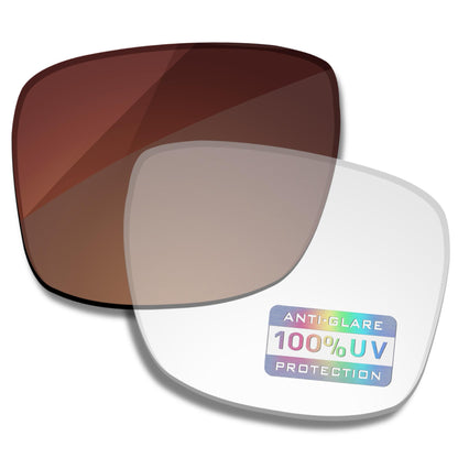 Brown Photochromic