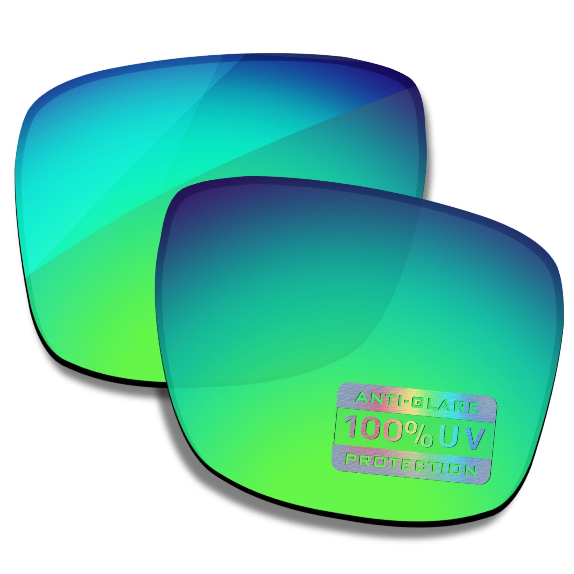 Emerald Green MirrorX™