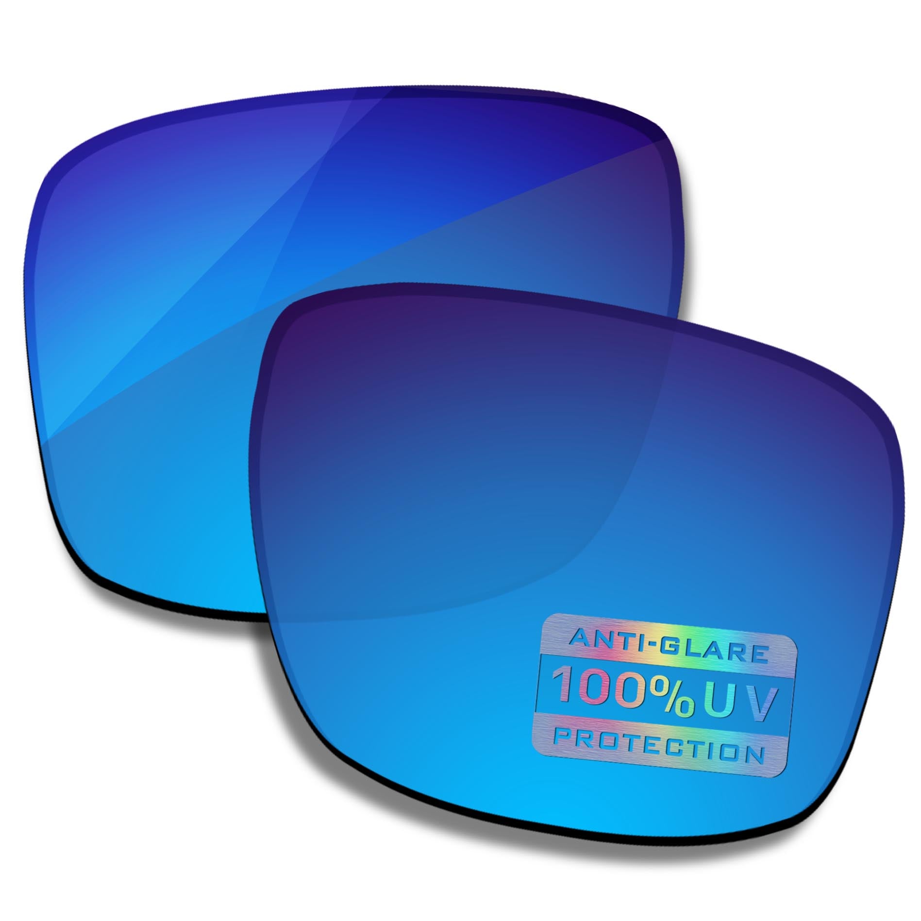 Glacier Blue MirrorX™