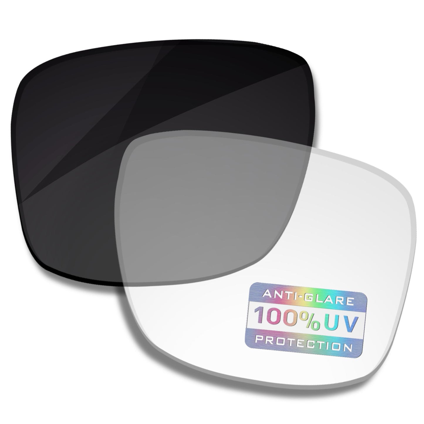 Gray Photochromic