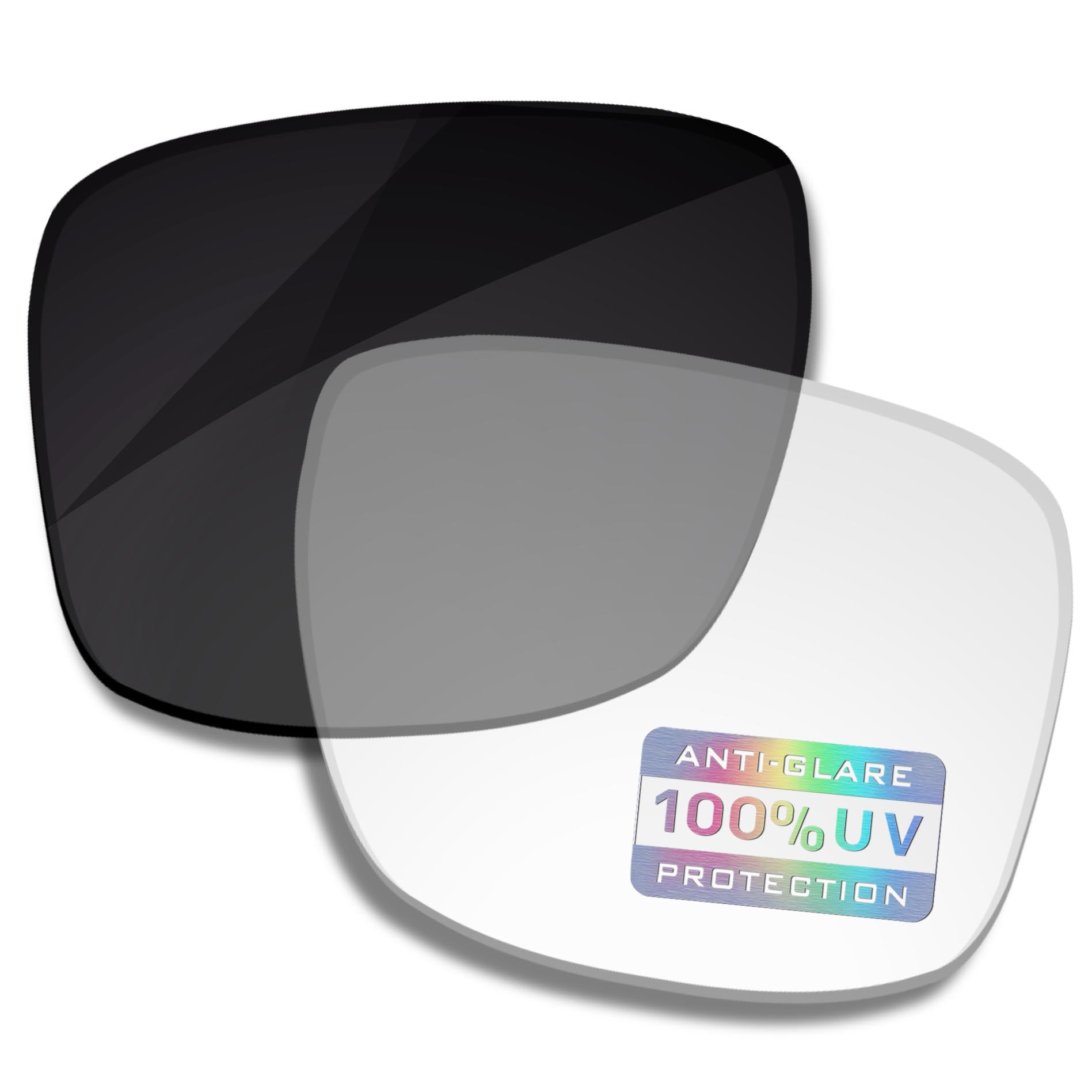 Gray Photochromic