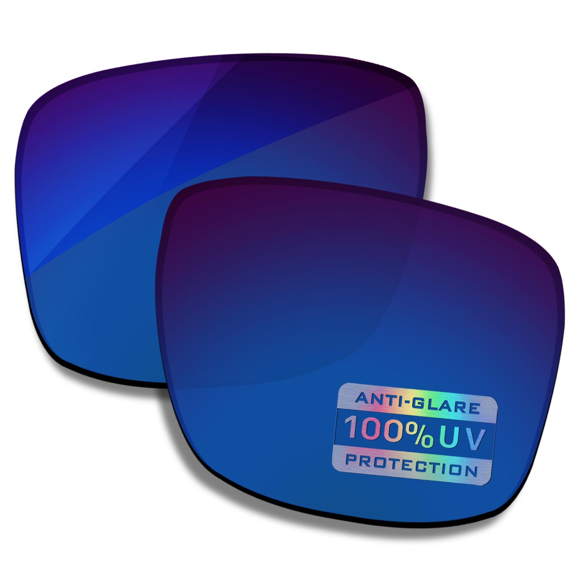Midnight Blue MirrorX™