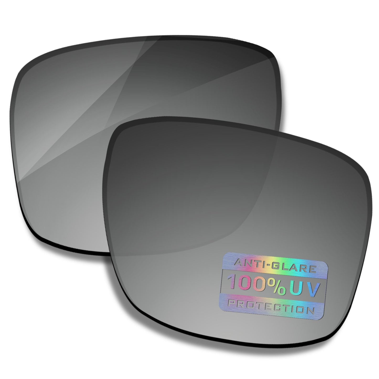 Silver Chrome MirrorX™