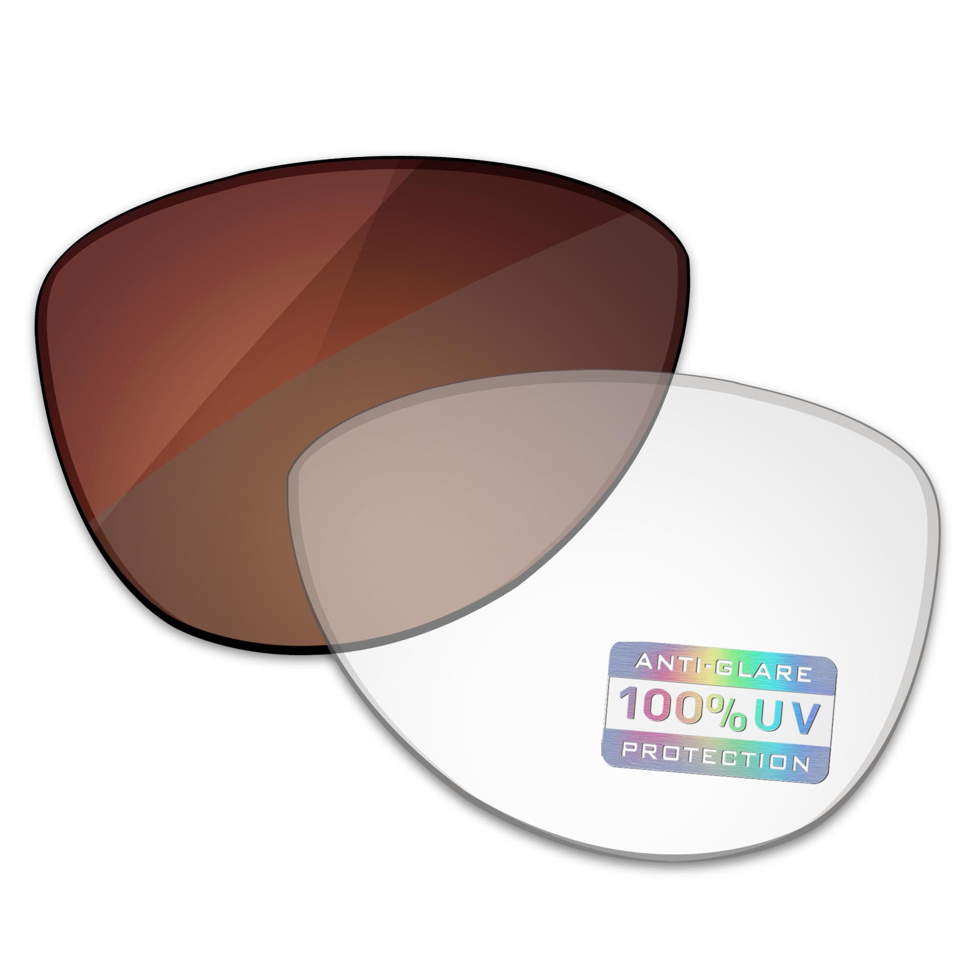 Brown Photochromic